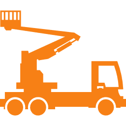 镇江新区高空作业车